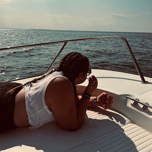 Meet your Posher, Bailey